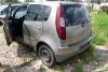 Drzwi przód prawe Mitsubishi Colt VI Z30 2007 Hatchback 5-drzwi (Kod lakieru: A98)
